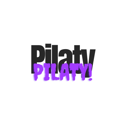 Pilaty